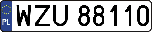 WZU88110