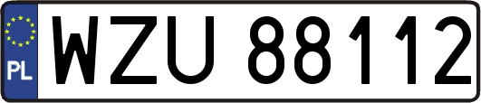 WZU88112