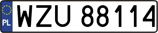WZU88114
