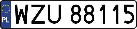 WZU88115