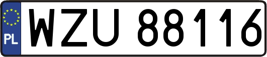 WZU88116