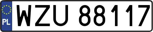 WZU88117