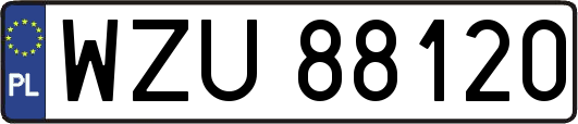 WZU88120