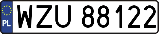 WZU88122