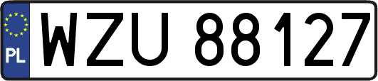 WZU88127