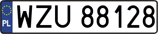 WZU88128