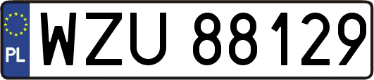 WZU88129