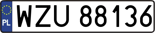 WZU88136