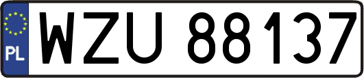 WZU88137