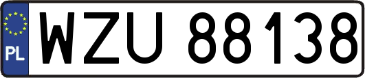 WZU88138