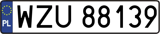 WZU88139