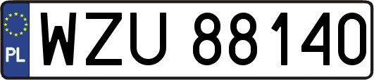 WZU88140