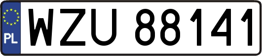 WZU88141
