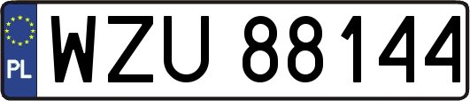 WZU88144
