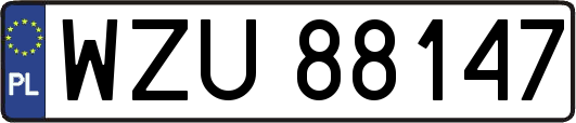 WZU88147