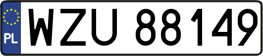 WZU88149
