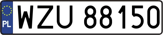 WZU88150