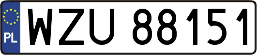 WZU88151