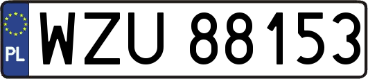 WZU88153
