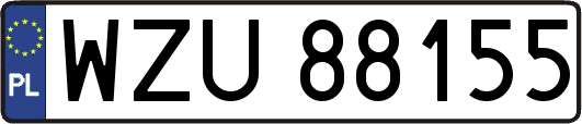 WZU88155