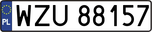 WZU88157