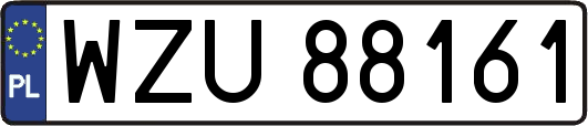 WZU88161