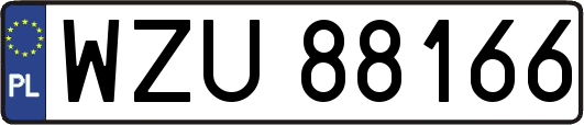 WZU88166