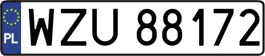 WZU88172