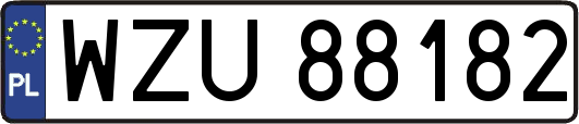WZU88182