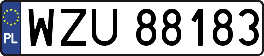 WZU88183