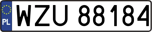 WZU88184