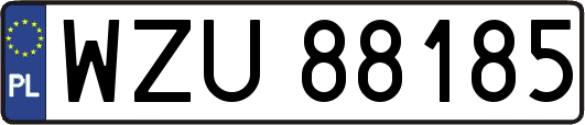 WZU88185