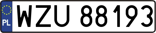 WZU88193