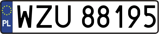 WZU88195
