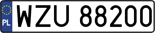 WZU88200