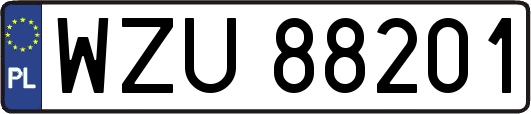 WZU88201