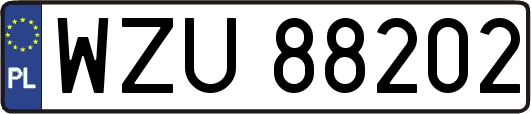 WZU88202