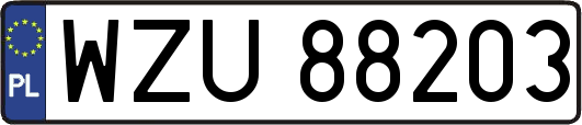 WZU88203