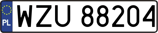 WZU88204