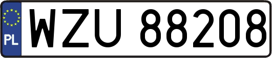 WZU88208