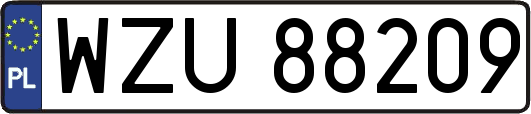 WZU88209