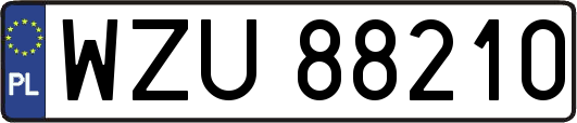 WZU88210