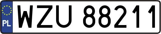 WZU88211