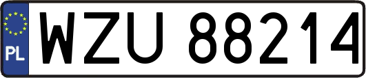 WZU88214