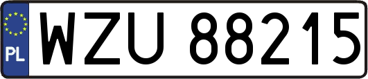 WZU88215