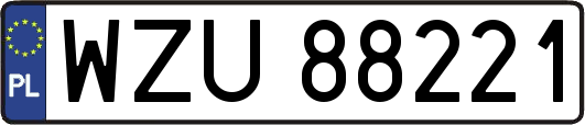 WZU88221