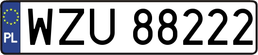 WZU88222