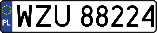 WZU88224