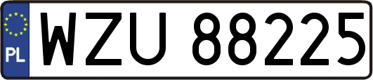 WZU88225