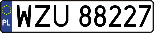 WZU88227